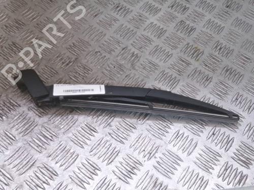 Rear windshield wiper arm DACIA SANDERO III 1.0 SCe 65 | BP29898500C144