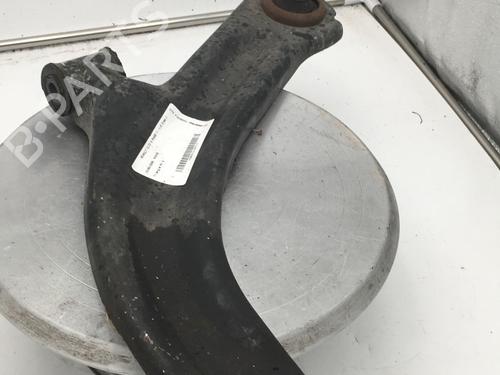 Used Left front suspension arm Left front suspension arm RENAULT CLIO III (BR0/1, CR0/1) 1.5 dCi (BR17, CR17) (86 hp) 32368337 32368337