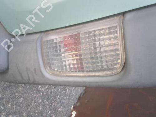 Used Rear bumper right light RENAULT TRAFIC II Van (FL) 1.9 dCi 80 (FL0B) (82 hp) 28949385