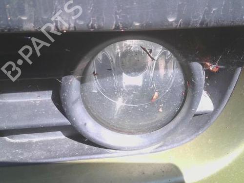Used Left front fog light Left front fog light 38680156 38680156