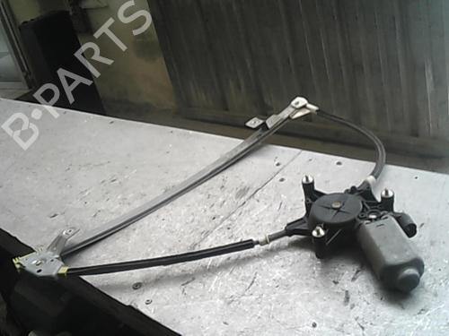 Front right window mechanism RENAULT MEGANE I (BA0/1_) 1.9 D Eco (BA0A, BA0U, BA0R) | BP20994699C23 