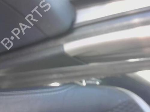 Used Front right seatbelt Front right seatbelt RENAULT CLIO III (BR0/1, CR0/1) [2005-2014] 34530735 34530735