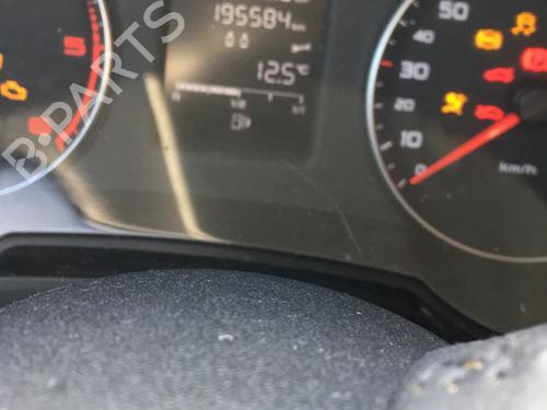 Left front seat AUDI A1 (8X1, 8XK) 1.6 TDI | BP29561224C15 - Image 4