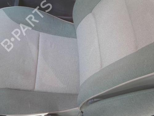 Used Right front seat Right front seat 39510220 39510220