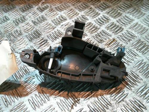 Rear right interior door handle CITROËN XSARA (N1) 1.6 16V | BP20990506I16 