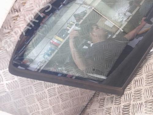 Rear right quarter glass OPEL MERIVA A MPV (X03) 1.7 CDTI (E75) | BP25432940C92 