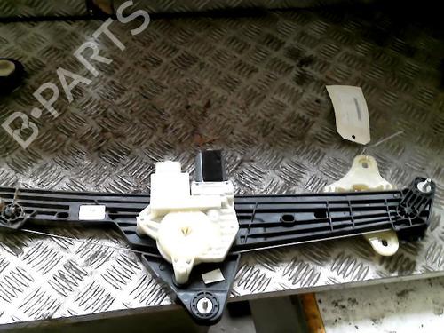 Used Front left window mechanism Front left window mechanism RENAULT CLIO V (B7_) 1.3 TCe 130 (B7MF) (131 hp) 22426827 22426827