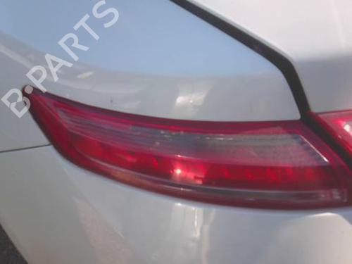 Used Left taillight Left taillight RENAULT LAGUNA Coupe (DT0/1) 2.0 dCi (DT01, DT08, DT09, DT0K, DT12, DT1C, DT1D, DT1M,... (150 hp) 28619654 28619654