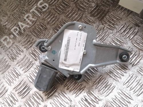 Rear wiper motor FIAT 500X (334_) 1.6 (334AXE1A) | BP24474448M102 