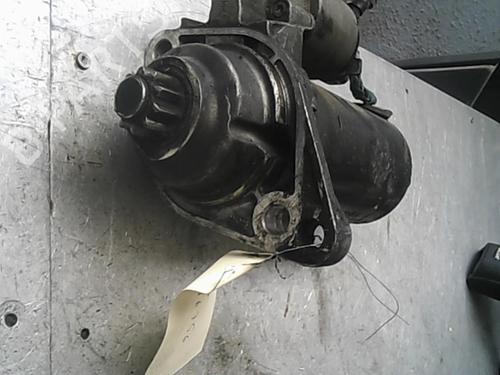 Startmotor VW POLO IV (9N_, 9A_) 1.4 TDI | BP20994715M8
