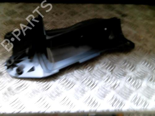Rear right interior door handle FORD B-MAX (JK) 1.0 EcoBoost | BP22228651I16 