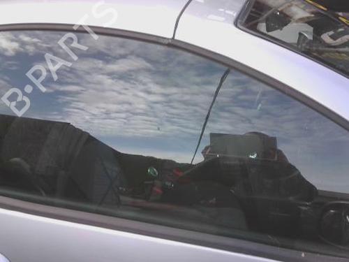 Używane Szyba drzwi przednich prawych PEUGEOT 206 CC (2D) 2.0 S16 (136 hp) 32384331