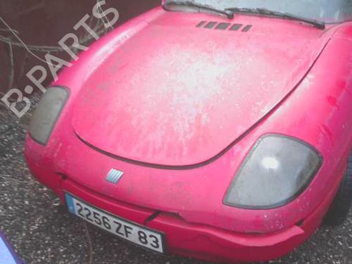 Używane części FIAT BARCHETTA (183_) 1.8 16V (130 hp) 4355203