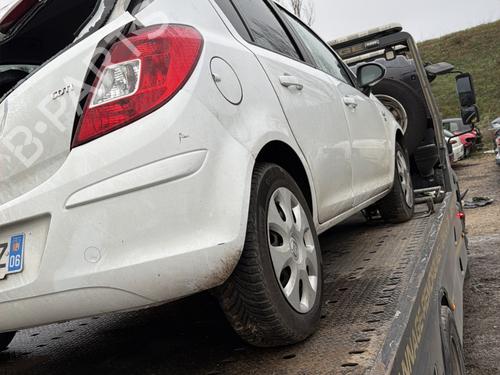 Switch OPEL CORSA D (S07) | BP37263090I30 - Image 4