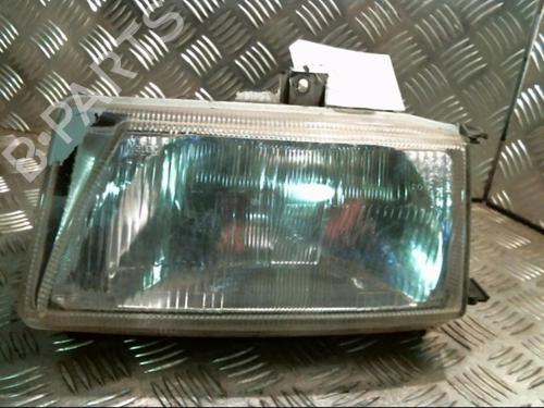 Used Left headlight SEAT IBIZA II (6K1) 1.0 (45 hp) 21001023