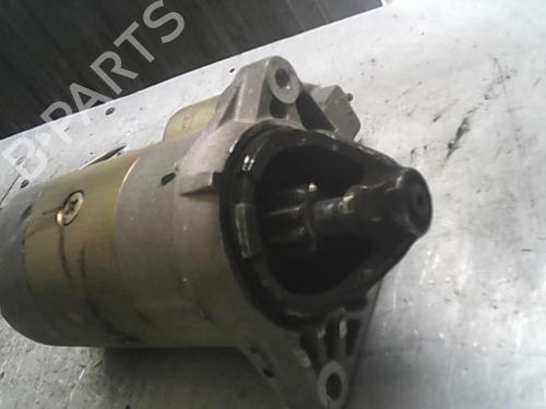 Starter FIAT PUNTO (188_) 1.2 16V 80 (188.233, .235, .253, .255, .333, .353, .639,... | BP20996931M8 