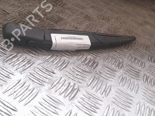 Bagrudeviskerarm RENAULT CLIO V (B7_) 1.6 E-TECH 140 (B7MU) | BP27150244C144 - Image 2