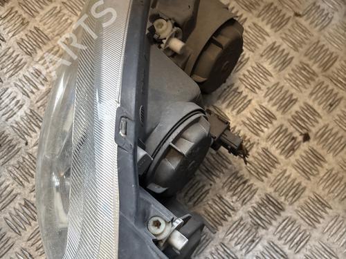 Left headlight OPEL CORSA C (X01) 1.2 (F08, F68) | BP38063394C28 - Image 3