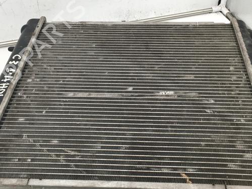 Used Water radiator Water radiator CITROËN C2 (JM_) 1.1 (60 hp) 32183219 32183219
