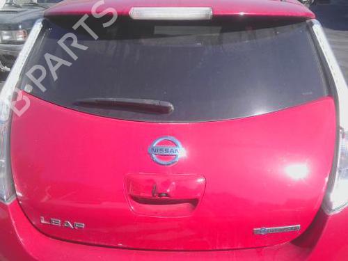 Used Tailgate Tailgate 37165887 37165887
