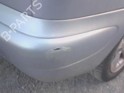 Rear bumper CITROËN XSARA (N1) 1.6 16V | BP29299559C8 