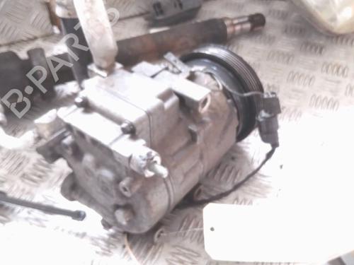 AC Kompressor HYUNDAI i30 (FD) 1.6 CRDi (116 hp) 24341492