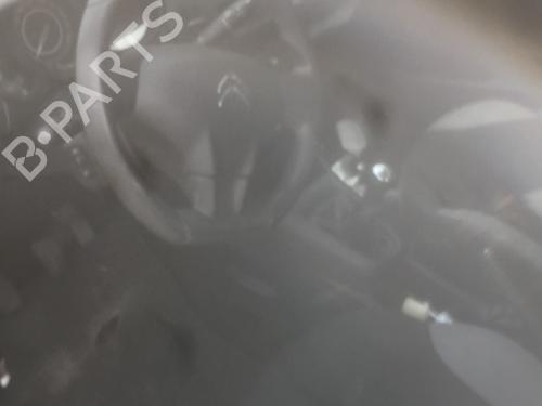 Rear seat CITROËN C3 II (SC_) 1.4 HDi 70 (SC8HZC, SC8HR0, SC8HP4) | BP32024802C17  - Image 5