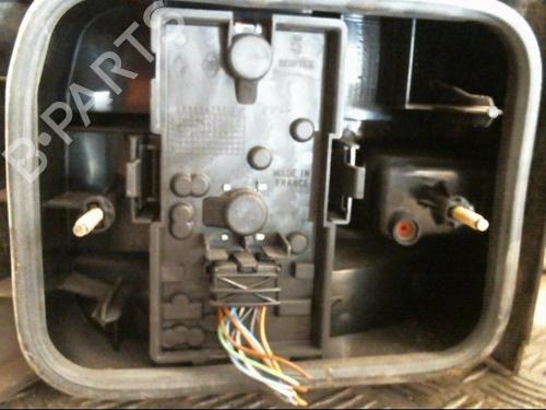 Used Right taillight Right taillight RENAULT 19 II (B/C53_) 1.4 (B/C532) (58 hp) 20998992 20998992