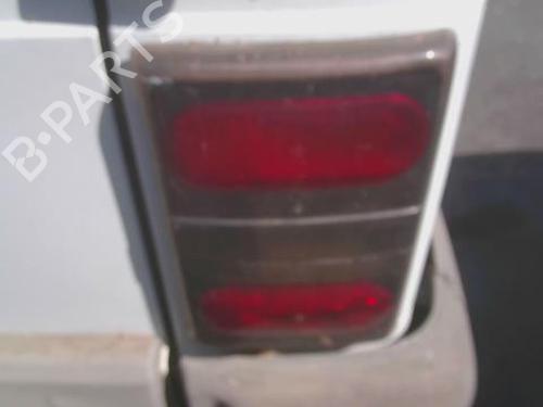 Used Right taillight Right taillight RENAULT TRAFIC Van (T_, P_, V_) 2.1 D (64 hp) 36170976 36170976