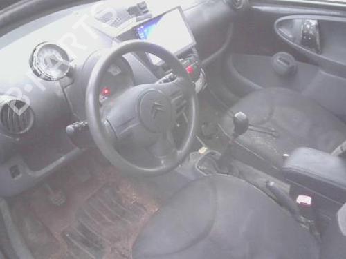 Steering column stalk CITROËN C1 (PM_, PN_) 1.0 | BP31753489I23  - Image 6