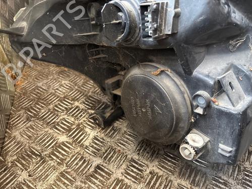 Used Left headlight Left headlight 37071276 37071276