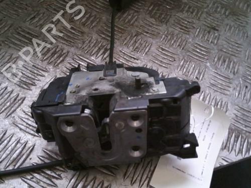 Used Electronic module Electronic module RENAULT MEGANE III Hatchback (BZ0/1_, B3_) 1.5 dCi (BZ09, BZ0D, BZ1W, BZ29, BZ14) (110 hp) 24148537 24148537