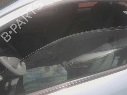 Used Front left door window Front left door window 36652089 36652089