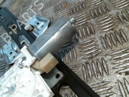 Used Front right window mechanism MERCEDES-BENZ A-CLASS (W168) A 170 CDI (168.009, 168.109) (95 hp) 20992351