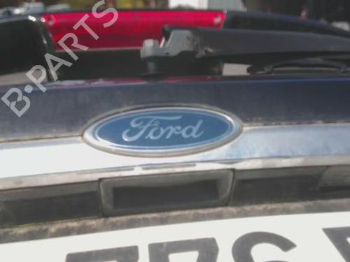 Mando Mando FORD FIESTA V (JH_, JD_) [2001-2014] 36143411 36143411