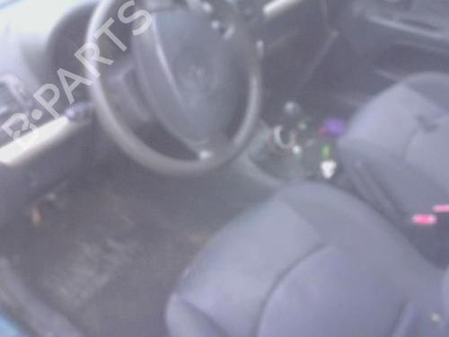 Front right belt tensioner RENAULT CLIO II (BB_, CB_) 1.5 dCi (B/CB07) | BP32164104C88 