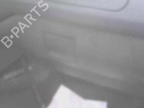 Used Glove box Glove box PEUGEOT PARTNER Tepee 1.6 HDi (114 hp) 34167306 34167306