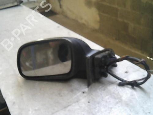 Used Left mirror PEUGEOT 307 (3A/C) 1.6 HDi 110 (109 hp) 22037470