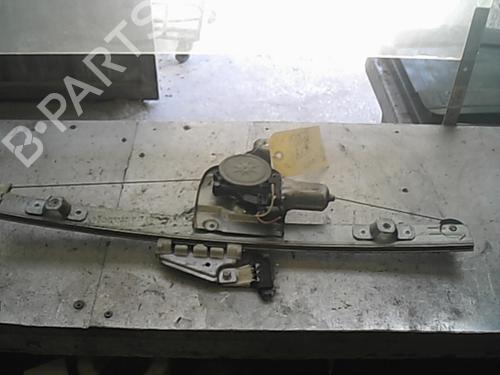 Front right window mechanism SUZUKI GRAND VITARA II (JT, TE, TD) 1.9 DDiS All-wheel Drive (JT419, TD44, JB419WD, JB419XD,... | BP20993061C23 