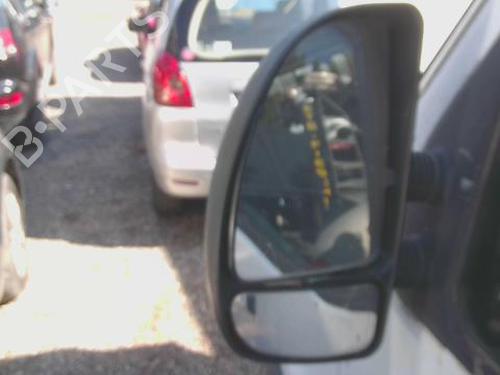 Left mirror CITROËN JUMPER I Van (244) 2.0 HDi | BP27567812C26