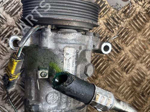 AC compressor CITROËN C2 (JM_) 1.4 HDi | BP28424946M34 - Image 3