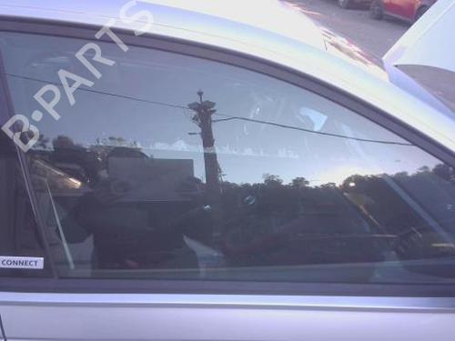 Used Front right door window VW POLO VI (AW1, BZ1, AE1) 1.0 MPi (80 hp) 30507156
