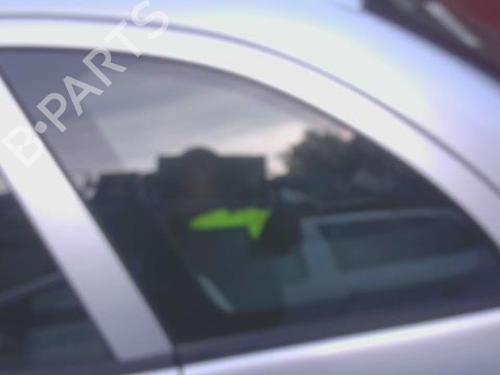 Used Rear left door window SKODA FABIA I Combi (6Y5) 1.4 TDI (80 hp) 32217411