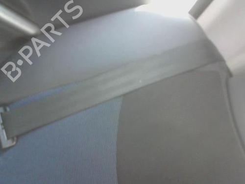 Used Rear right seatbelt Rear right seatbelt CITROËN C3 Pluriel (HB_) [2003-2026] 34141020 34141020