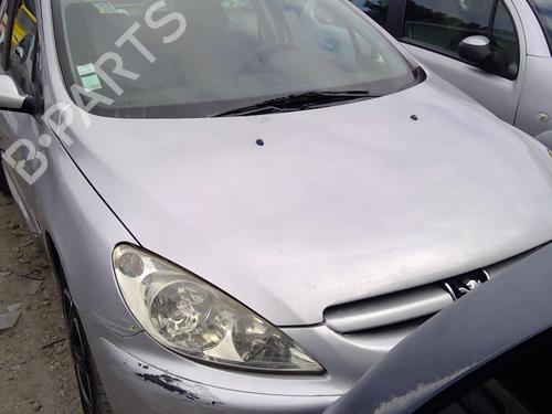 Windscreen washer tank PEUGEOT 307 (3A/C) 1.6 16V | BP20992549C113 