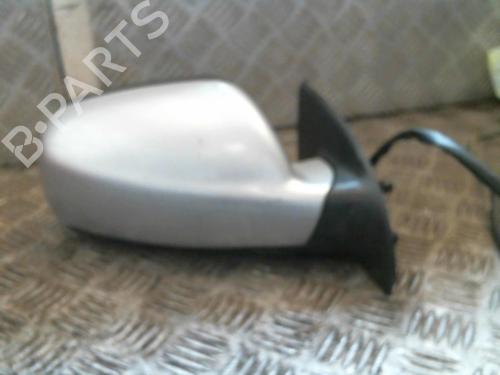 Used Right mirror PEUGEOT 307 (3A/C) 2.0 HDi 90 (90 hp) 20995972
