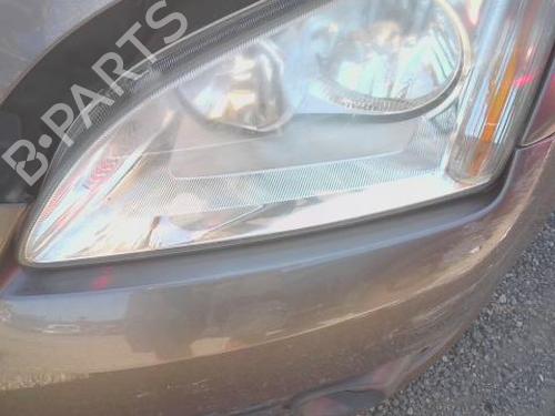 Used Left headlight Left headlight FORD FOCUS II Convertible 1.6 (100 hp) 27732901 27732901