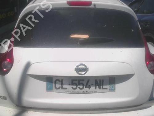 Tampa da Mala Tampa da Mala NISSAN JUKE (F15) 1.5 dCi (110 hp) 36651996 36651996