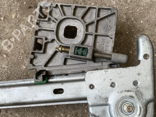 Front left window mechanism PEUGEOT 206 CC (2D) | BP32759671C22 - Image 4