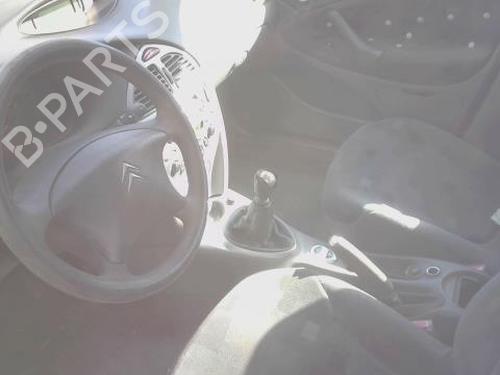 Front left interior door handle CITROËN C5 I (DC_) 2.0 HDi (DCRHZB, DCRHZE) | BP28622564I13  - Image 9